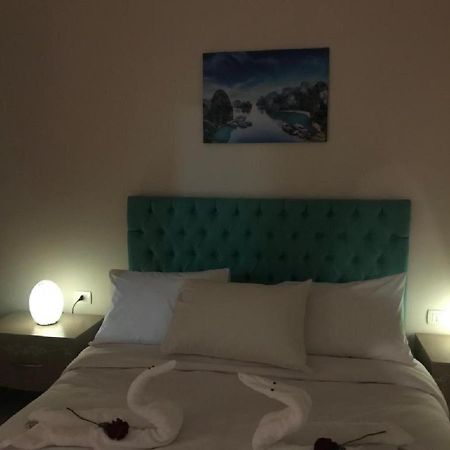 Hurghada Furnished Appratment - Al Dau Hights Al Mamsha Eksteriør billede