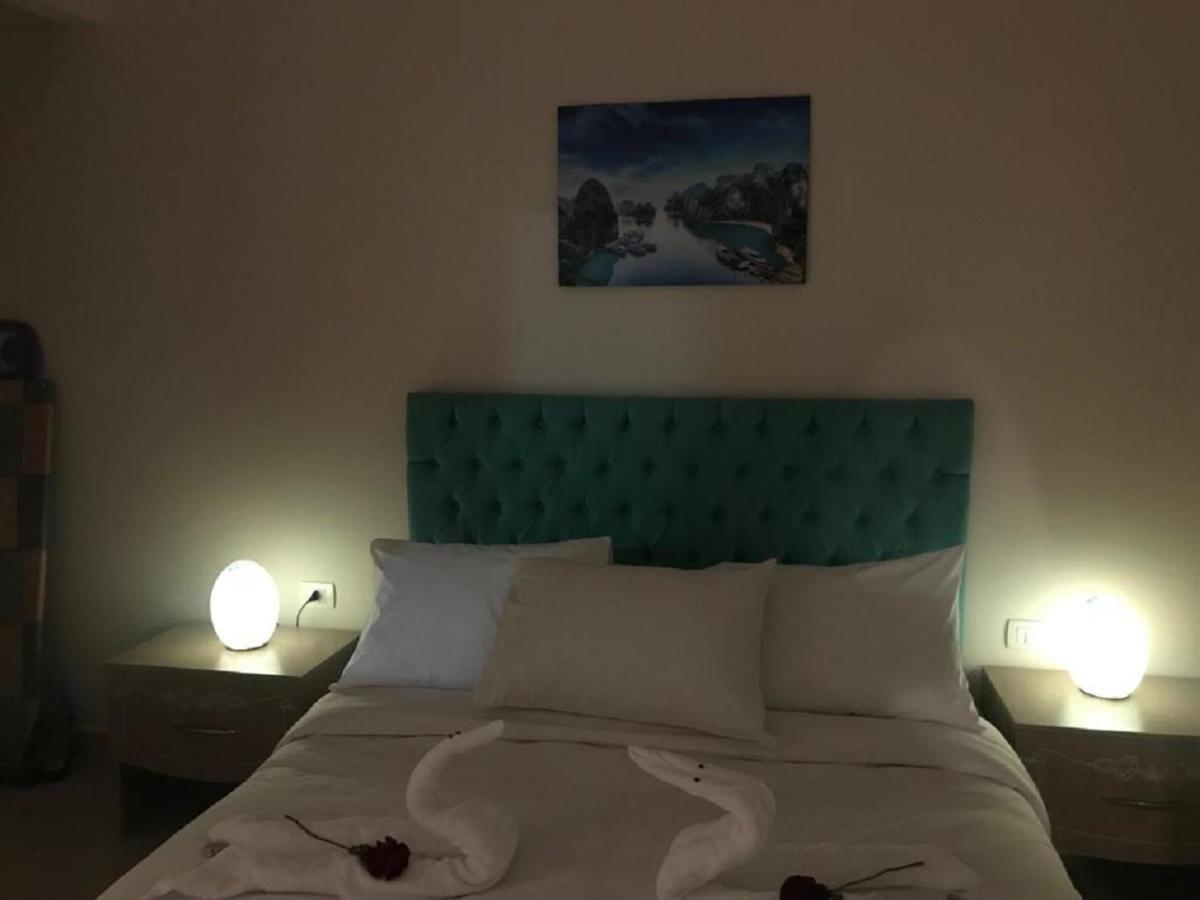 Hurghada Furnished Appratment - Al Dau Hights Al Mamsha Eksteriør billede