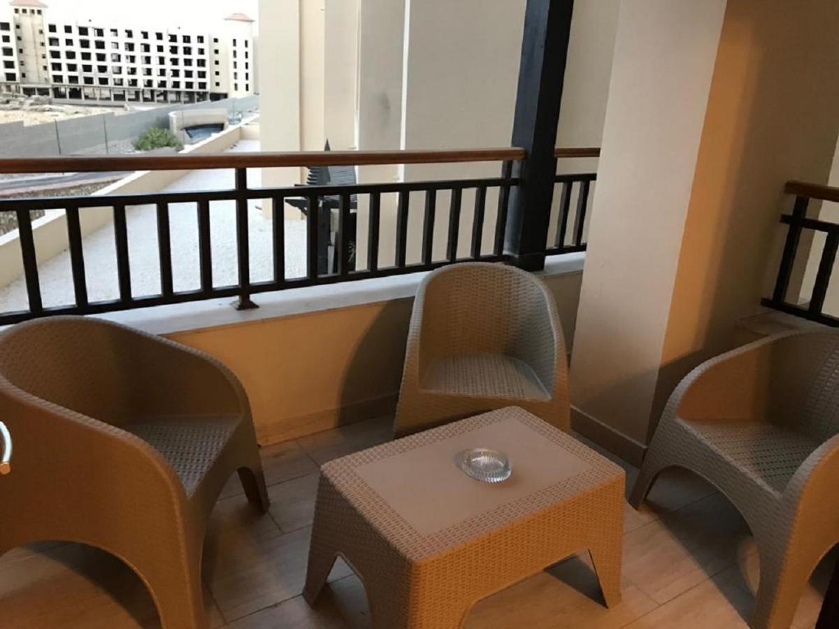 Hurghada Furnished Appratment - Al Dau Hights Al Mamsha Eksteriør billede