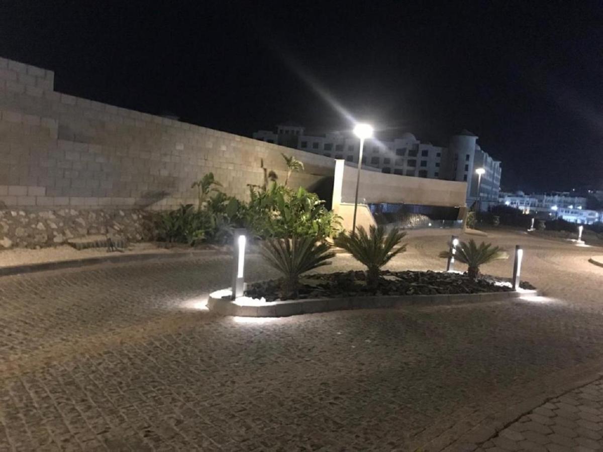 Hurghada Furnished Appratment - Al Dau Hights Al Mamsha Eksteriør billede