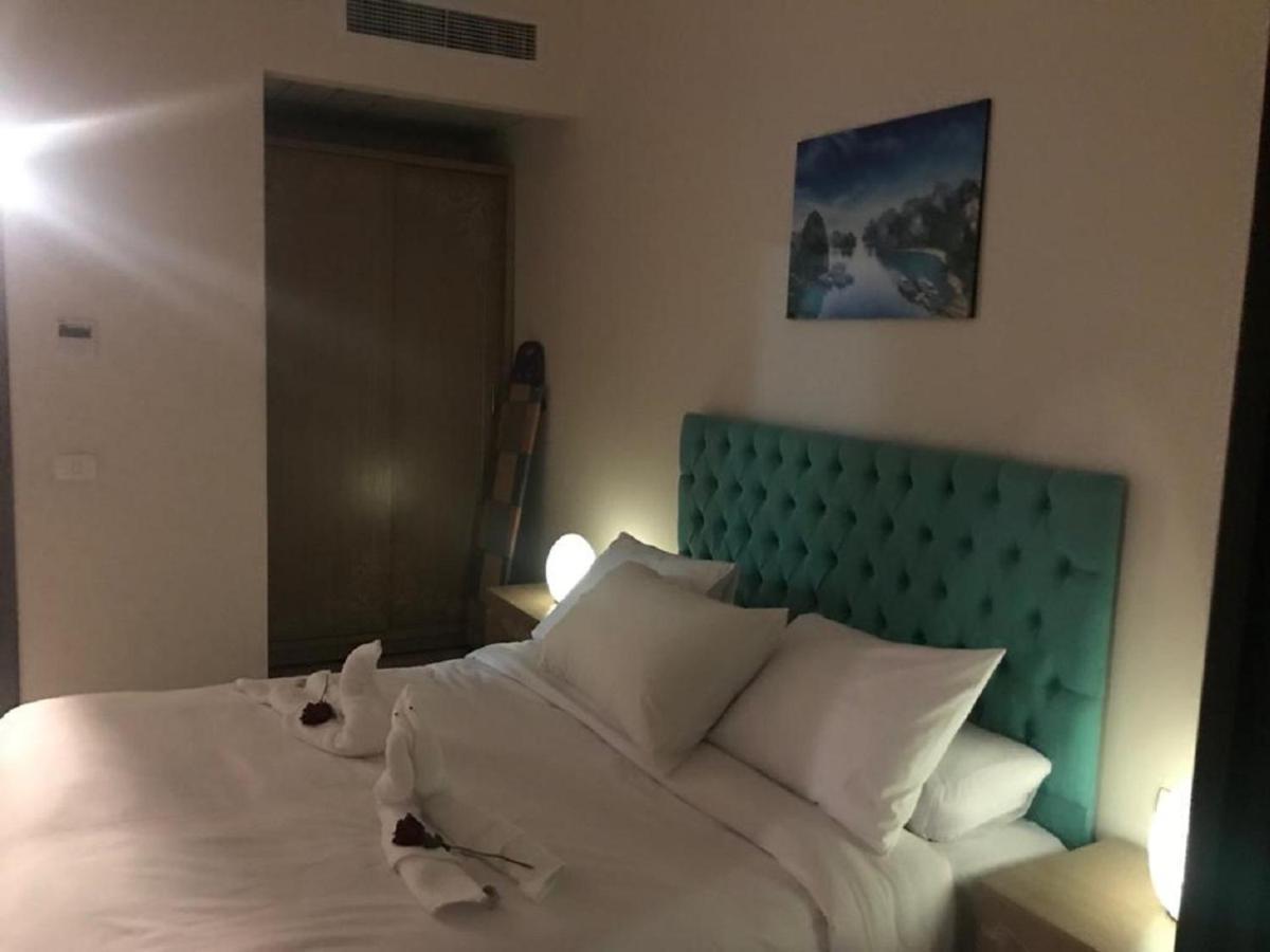 Hurghada Furnished Appratment - Al Dau Hights Al Mamsha Eksteriør billede