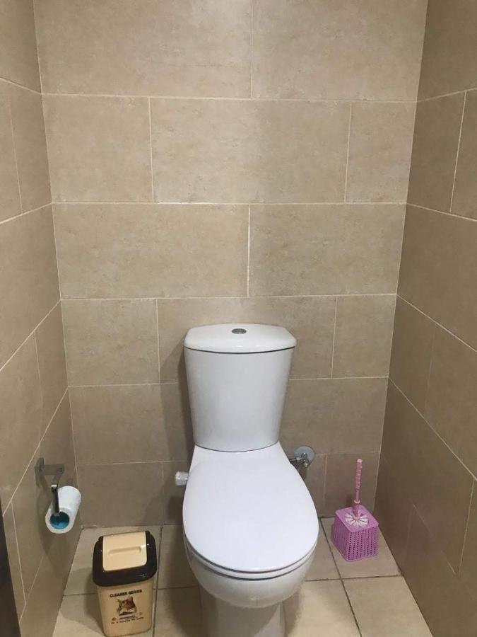 Hurghada Furnished Appratment - Al Dau Hights Al Mamsha Eksteriør billede